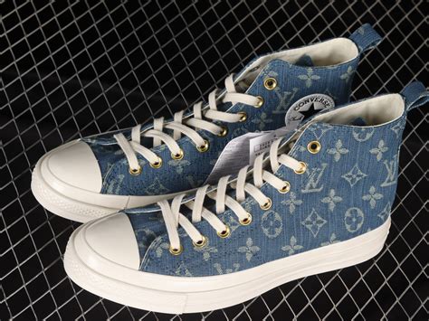 scarpe converse lv|converse kanvas.